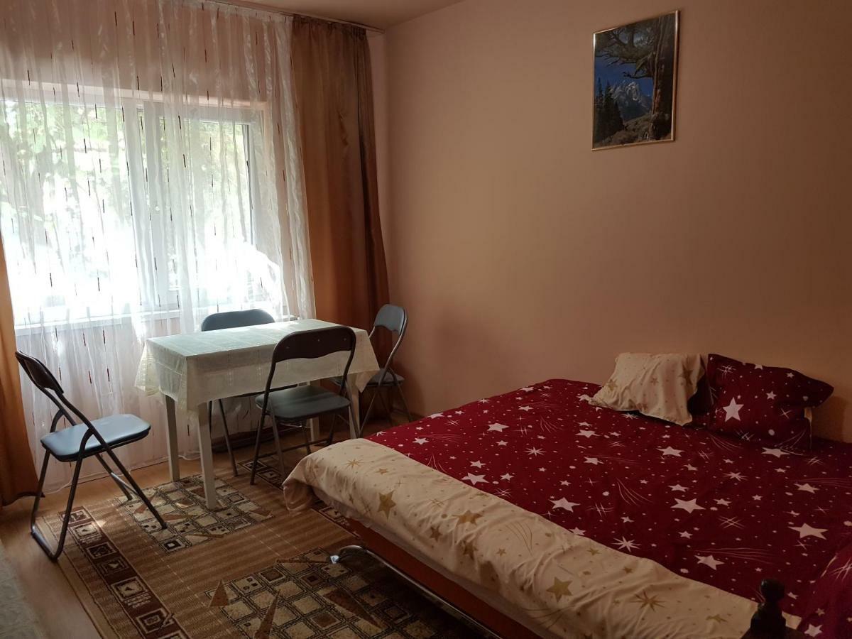 Apartament Aura Apartment Oradea Ngoại thất bức ảnh
