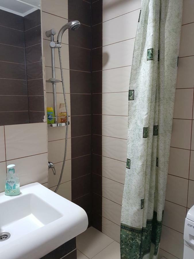 Apartament Aura Apartment Oradea Ngoại thất bức ảnh