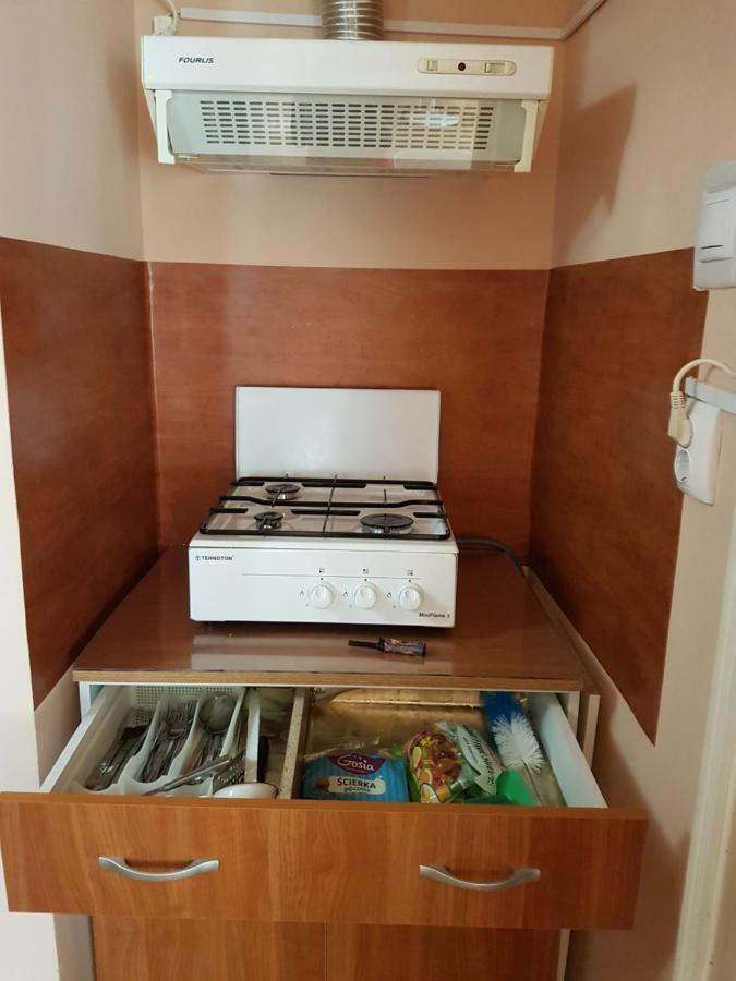 Apartament Aura Apartment Oradea Ngoại thất bức ảnh