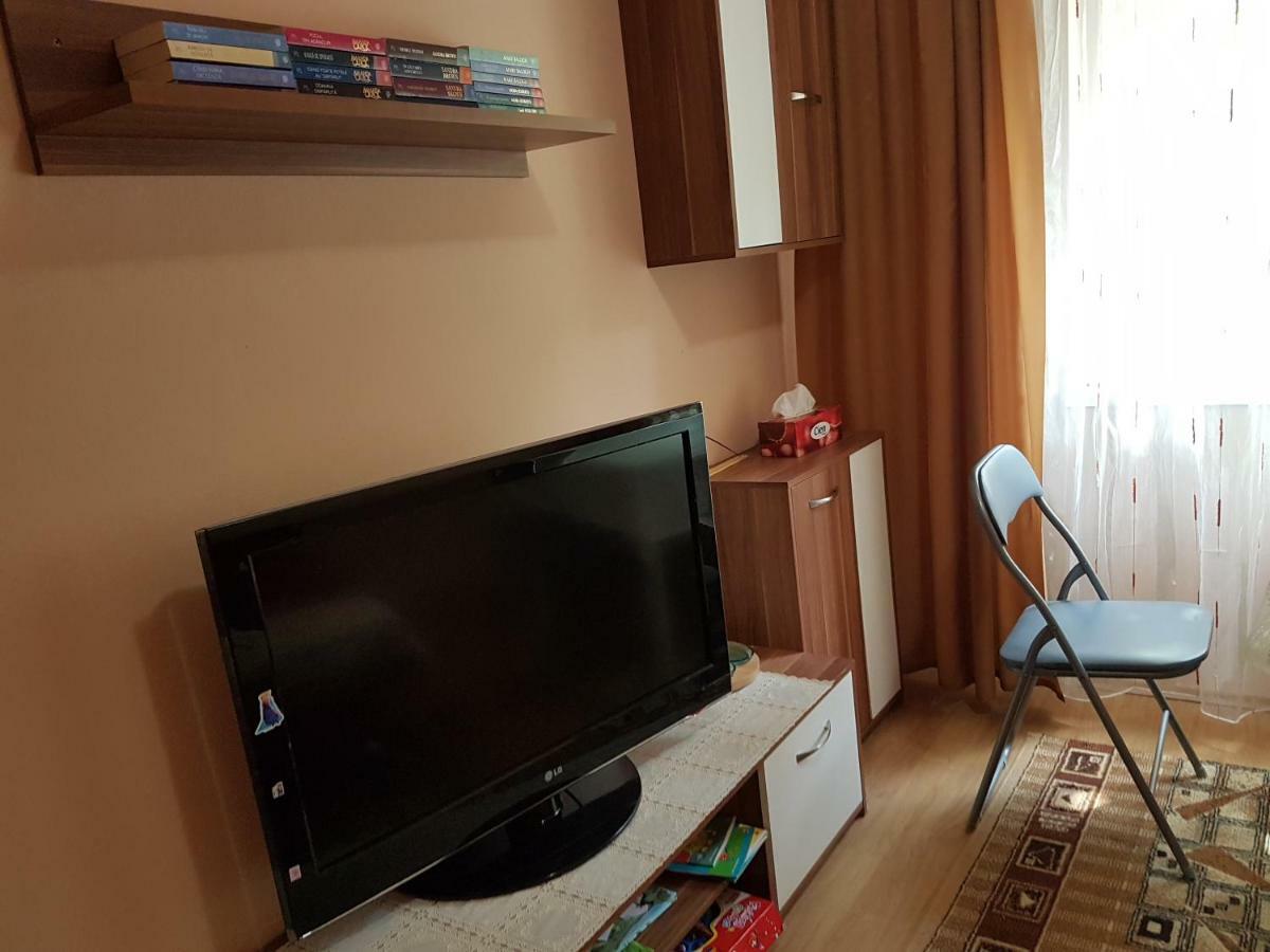 Apartament Aura Apartment Oradea Ngoại thất bức ảnh