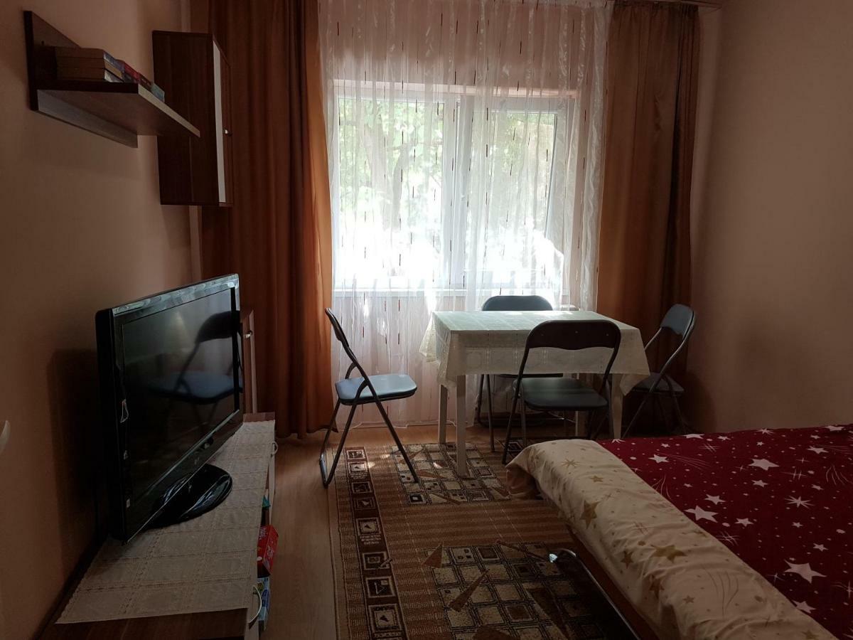 Apartament Aura Apartment Oradea Ngoại thất bức ảnh