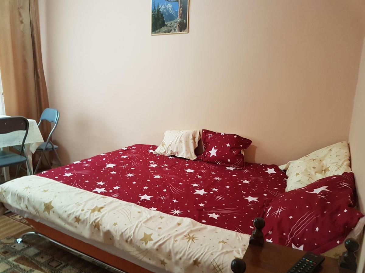 Apartament Aura Apartment Oradea Ngoại thất bức ảnh