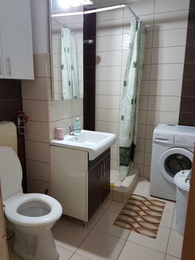 Apartament Aura Apartment Oradea Ngoại thất bức ảnh