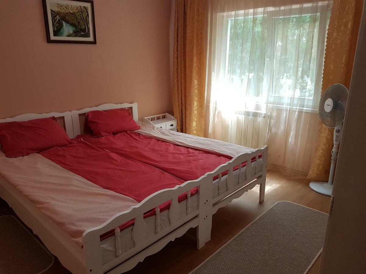 Apartament Aura Apartment Oradea Ngoại thất bức ảnh