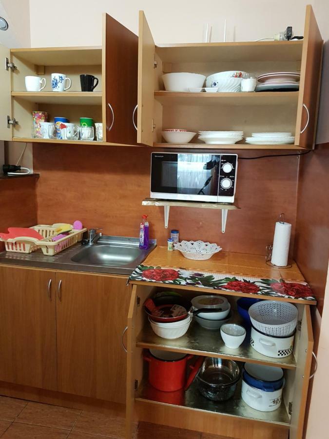 Apartament Aura Apartment Oradea Ngoại thất bức ảnh